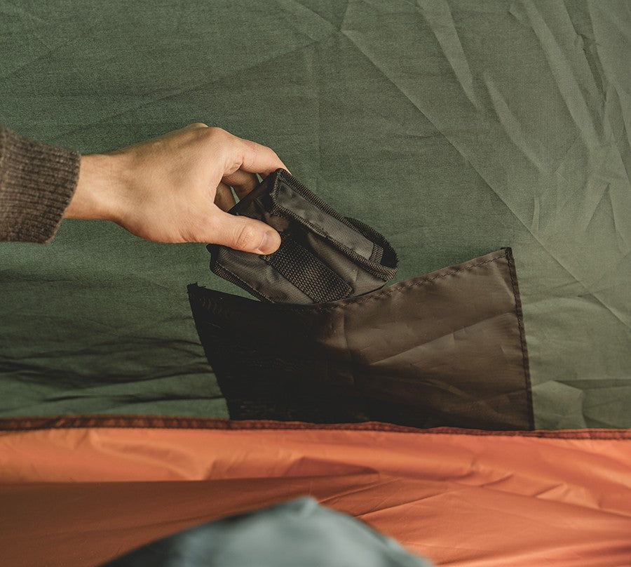 Σκηνή Easy Camp Pasvik 4 | www.lightgear.gr