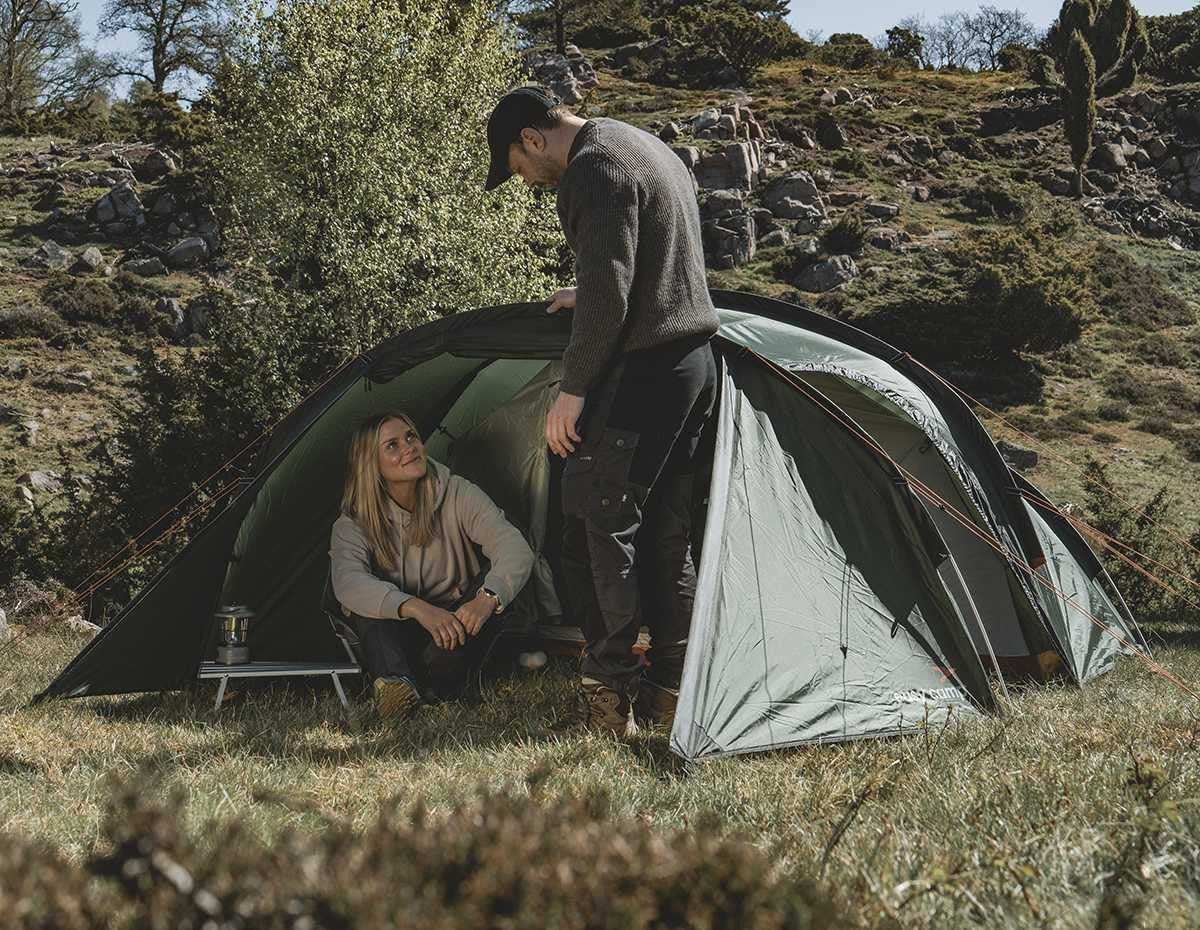 Σκηνή Easy Camp Pasvik 4 | www.lightgear.gr