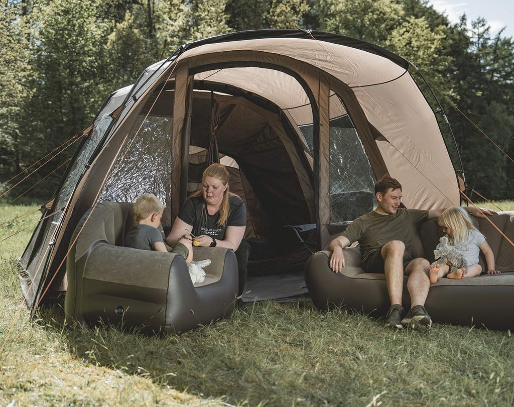 Σκηνή Easy Camp Brimnes 5 Air | www.lightgear.gr