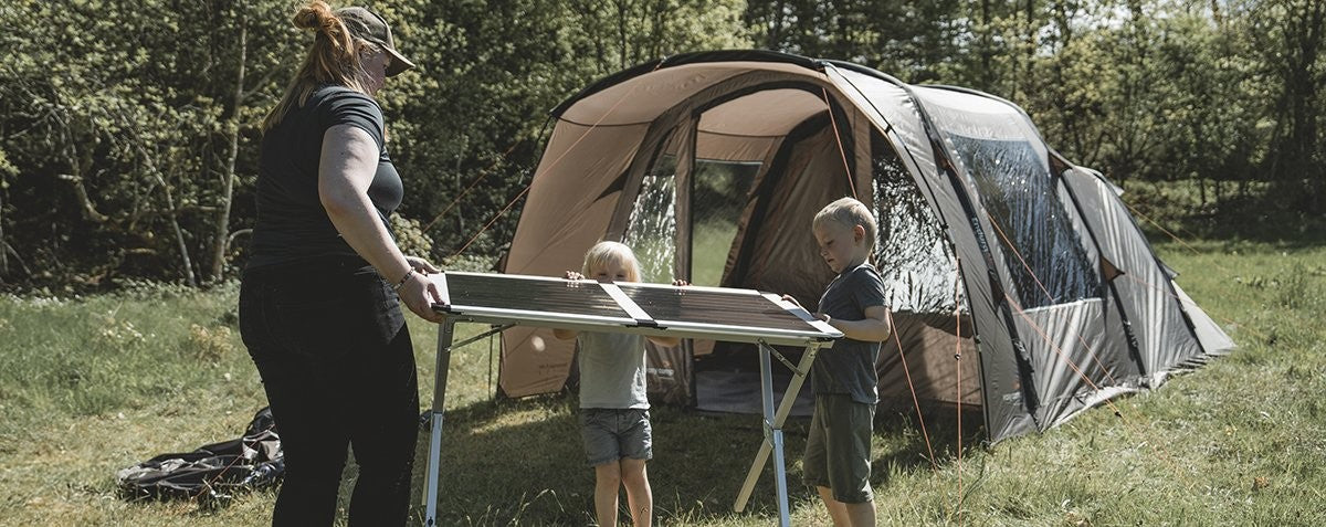 Σκηνή Easy Camp Brimnes 5 Air | www.lightgear.gr