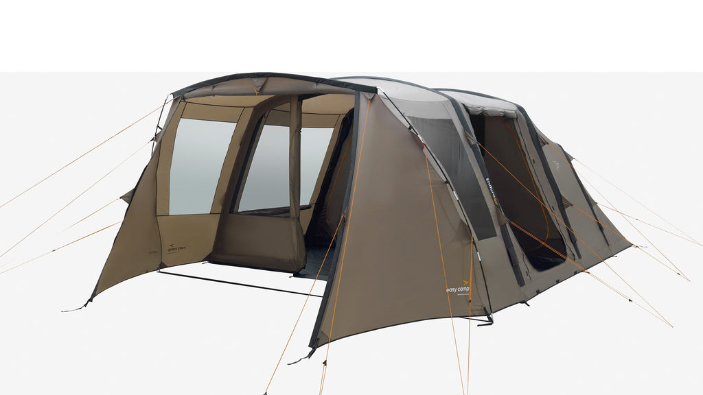 Σκηνή Salty Tribe Hexagon 6 | www.lightgear.gr