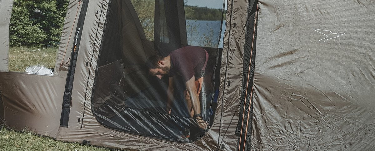 Σκηνή Salty Tribe Hexagon 6 | www.lightgear.gr