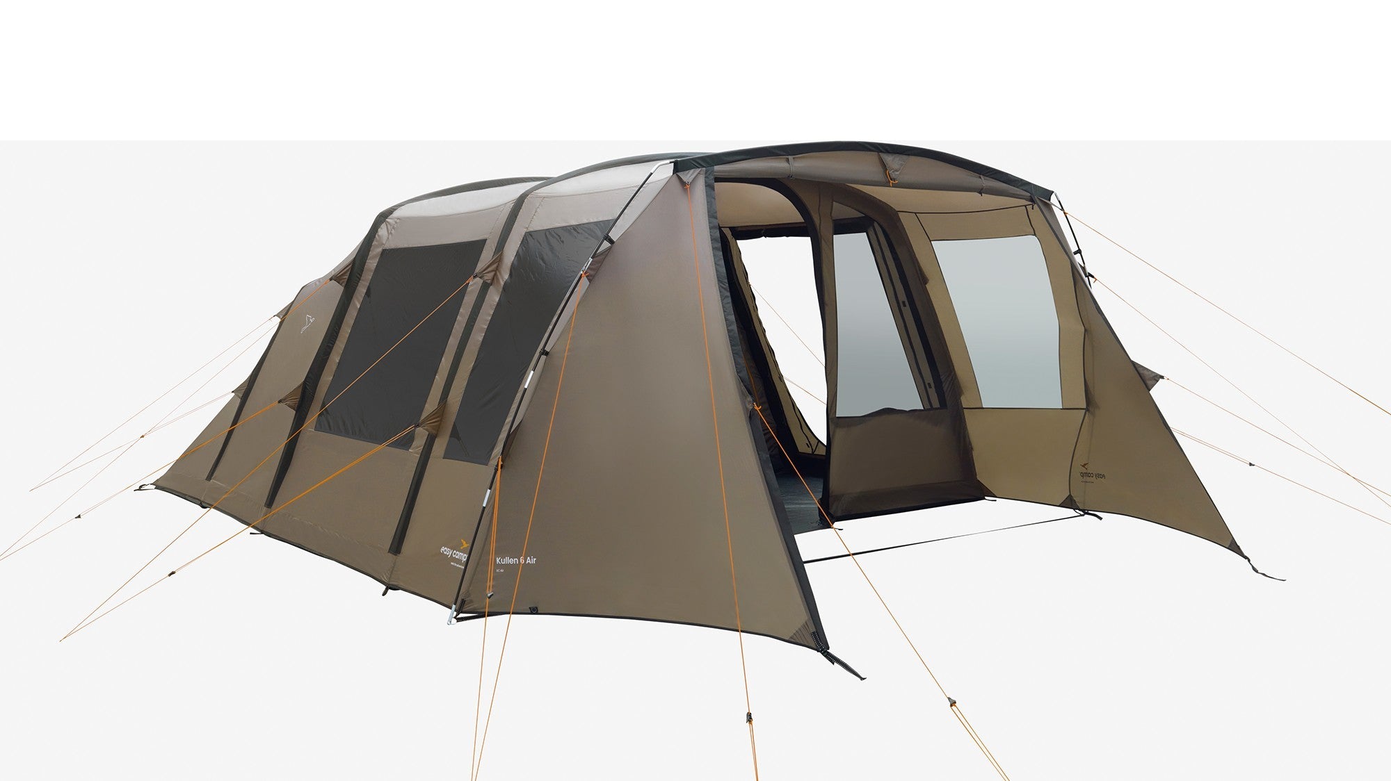 Σκηνή Salty Tribe Hexagon 6 | www.lightgear.gr