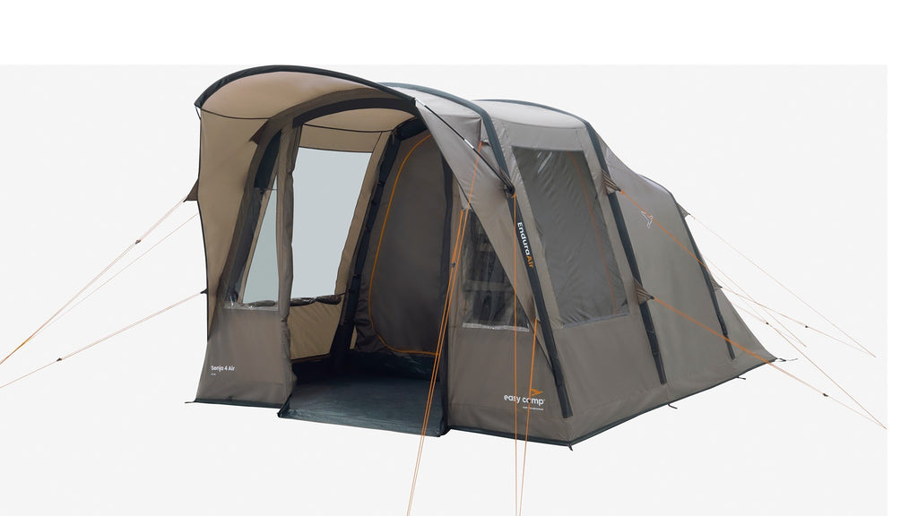 Σκηνή Easy Camp Senja 4 Air | www.lightgear.gr