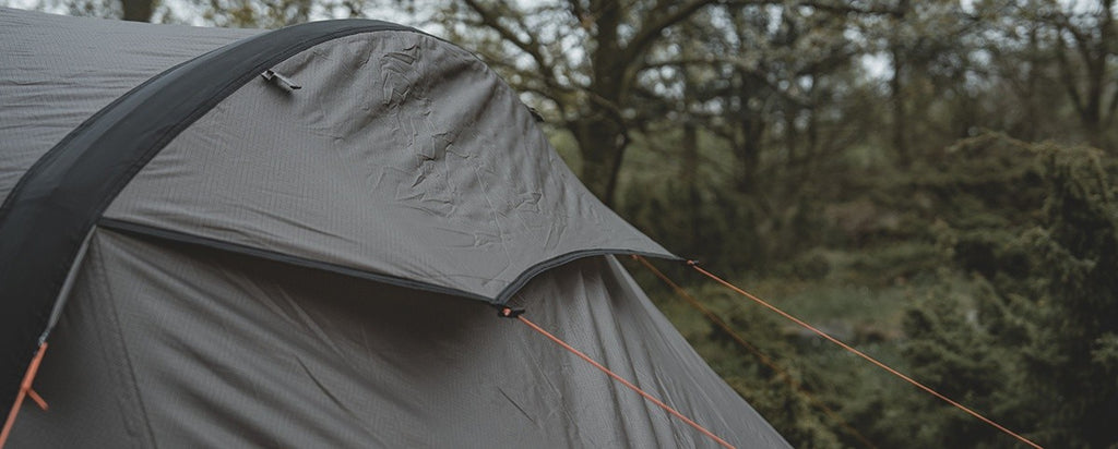 Σκηνή Easy Camp Senja 4 Air | www.lightgear.gr
