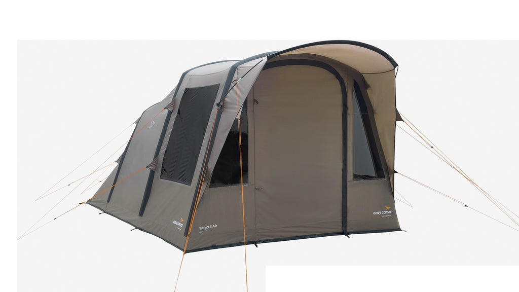 Σκηνή Easy Camp Senja 4 Air | www.lightgear.gr