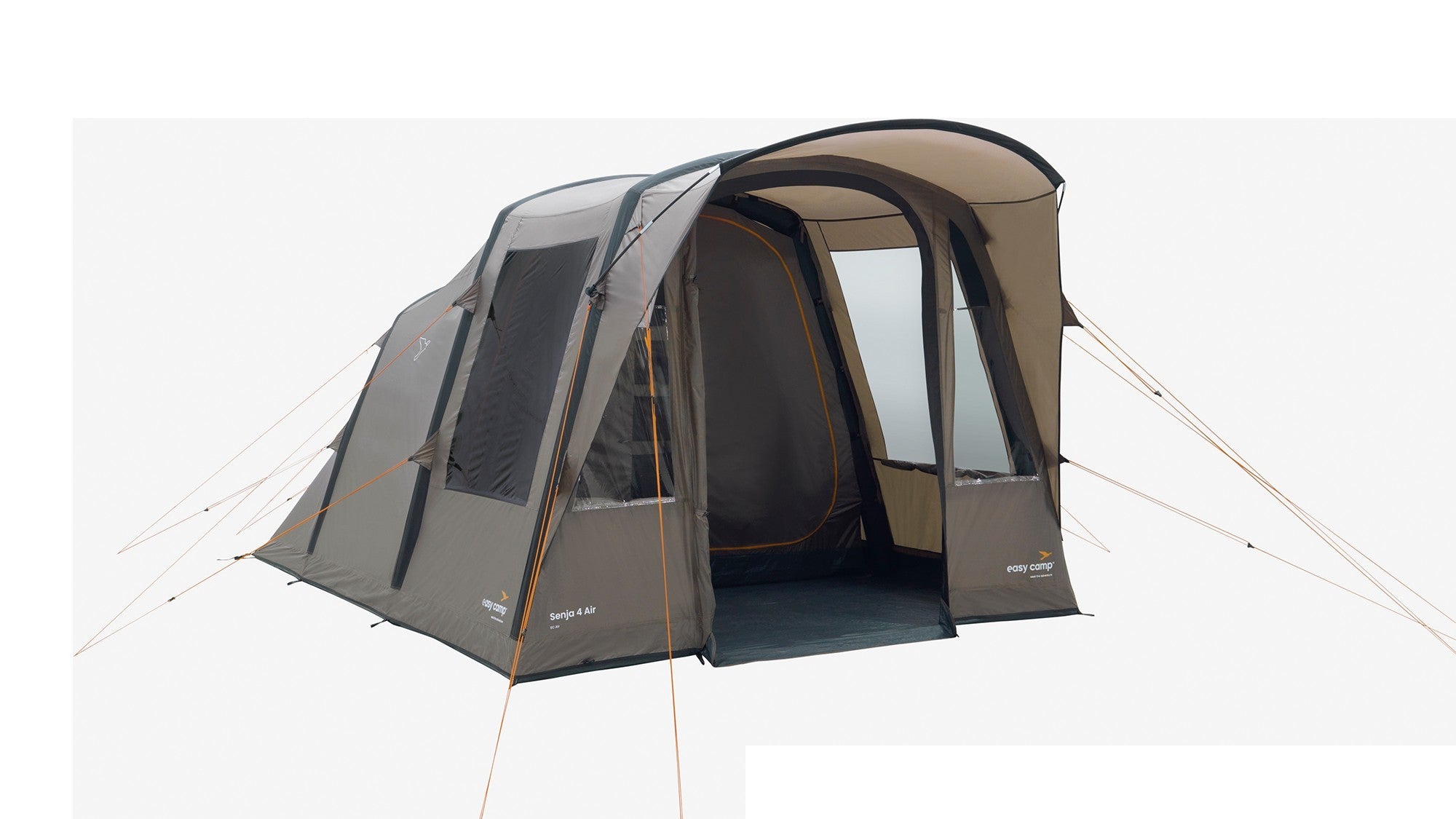 Σκηνή Easy Camp Senja 4 Air | www.lightgear.gr