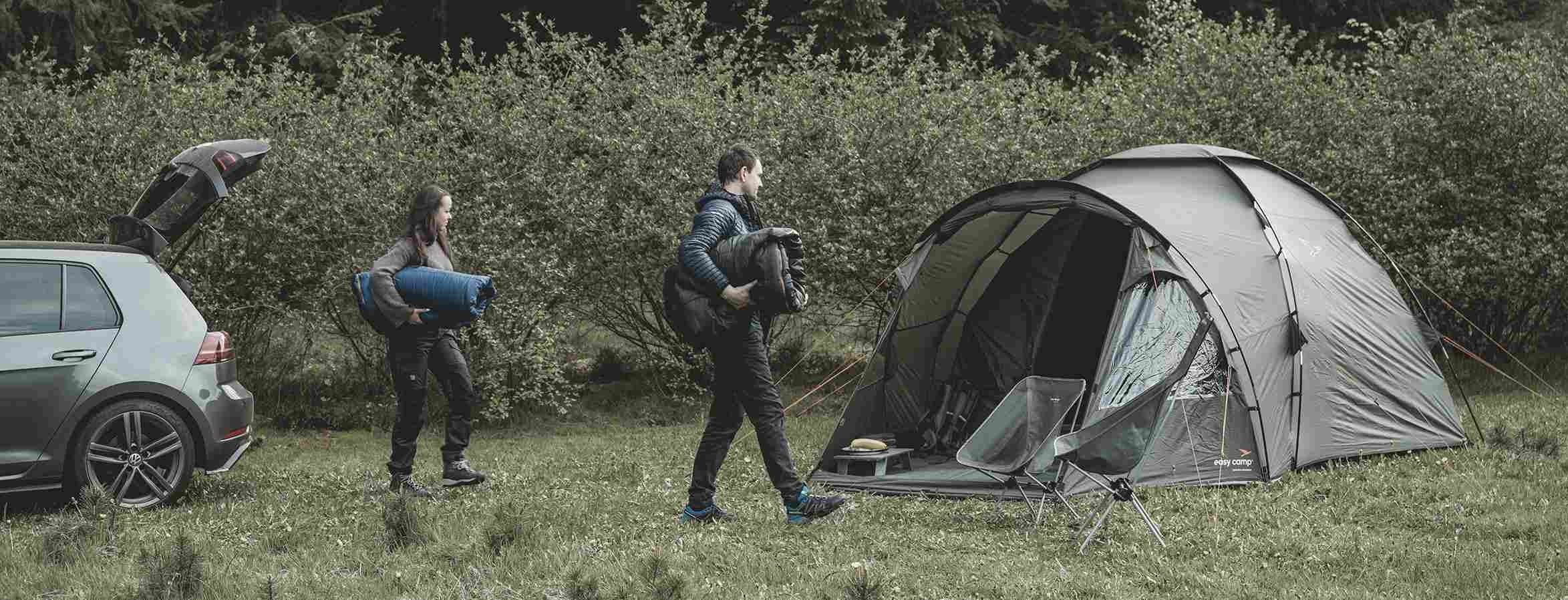 Σκηνή Easy Camp Kinn 4 | www.lightgear.gr