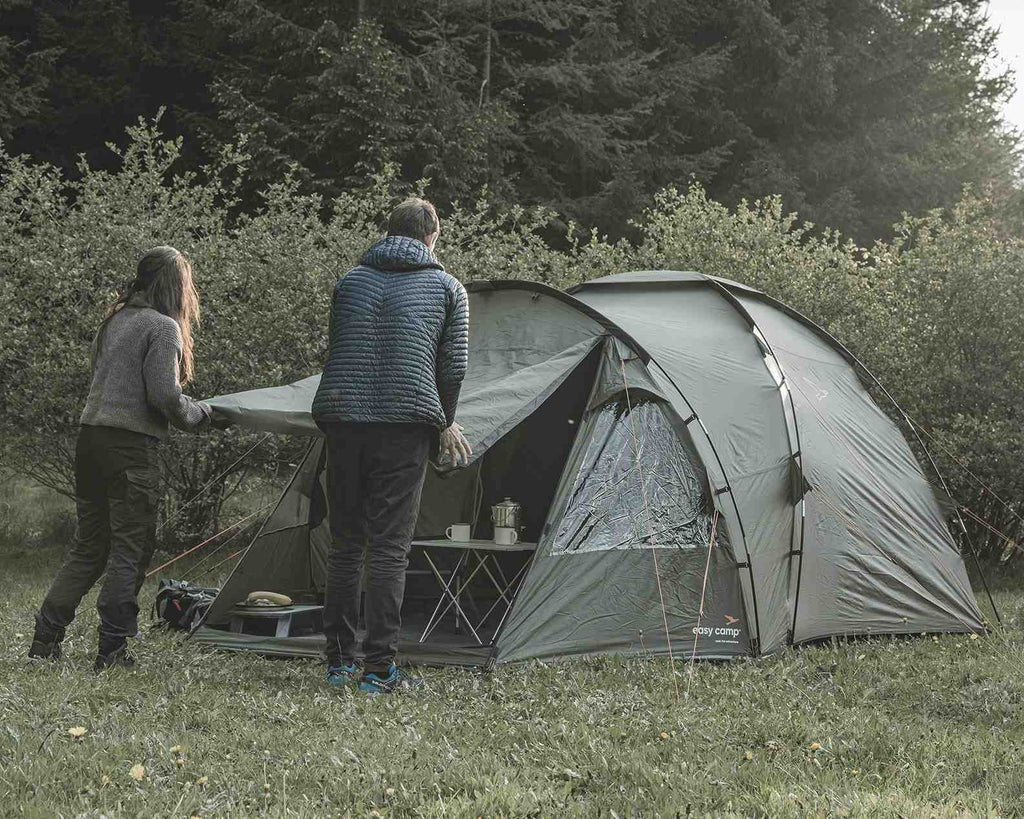 Σκηνή Easy Camp Kinn 4 | www.lightgear.gr