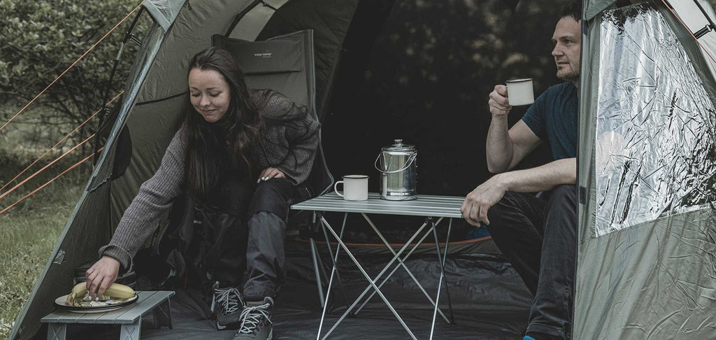 Σκηνή Easy Camp Kinn 5 | www.lightgear.gr