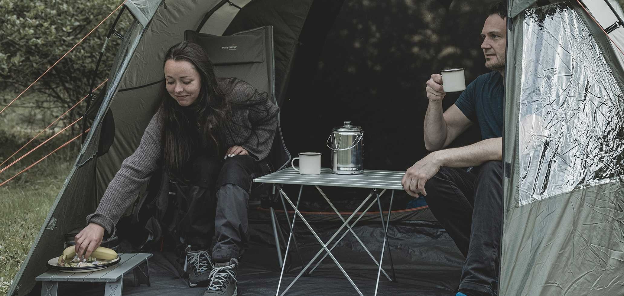 Σκηνή Easy Camp Kinn 5 | www.lightgear.gr