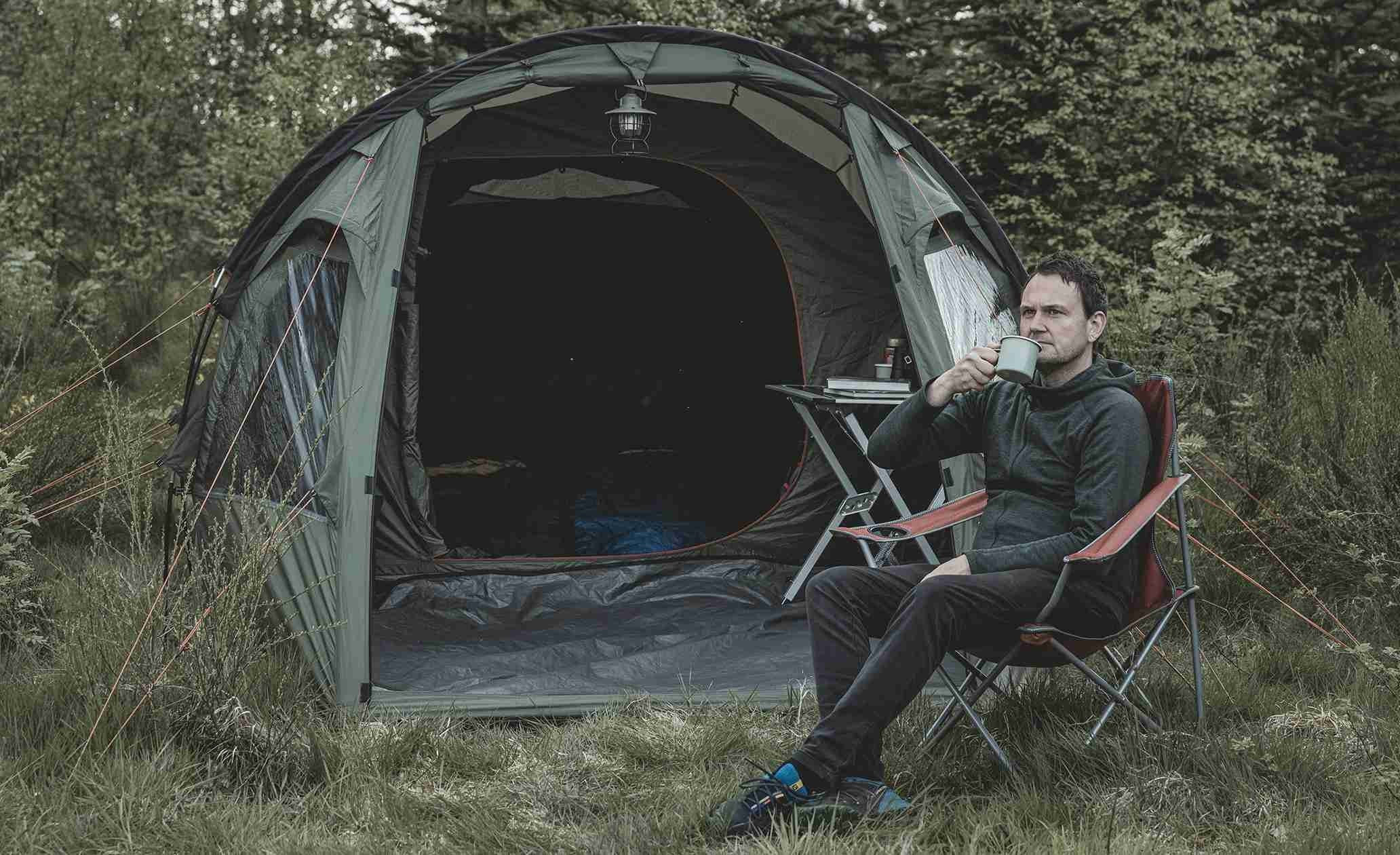 Σκηνή Easy Camp Hidra 5 | www.lightgear.gr