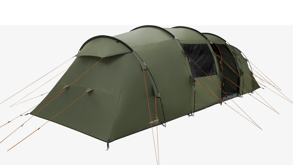 Σκηνή Easy Camp Leka Twin 8 | www.lightgear.gr
