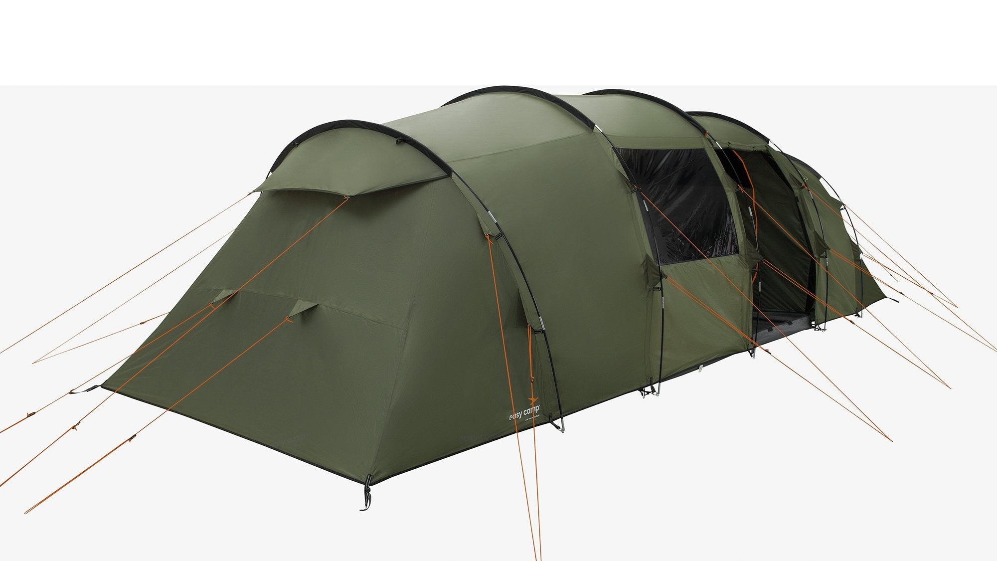 Σκηνή Easy Camp Leka Twin 8 | www.lightgear.gr