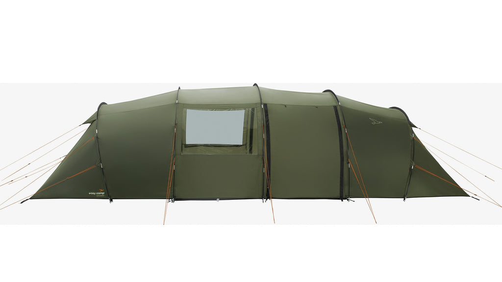 Σκηνή Easy Camp Leka Twin 8 | www.lightgear.gr