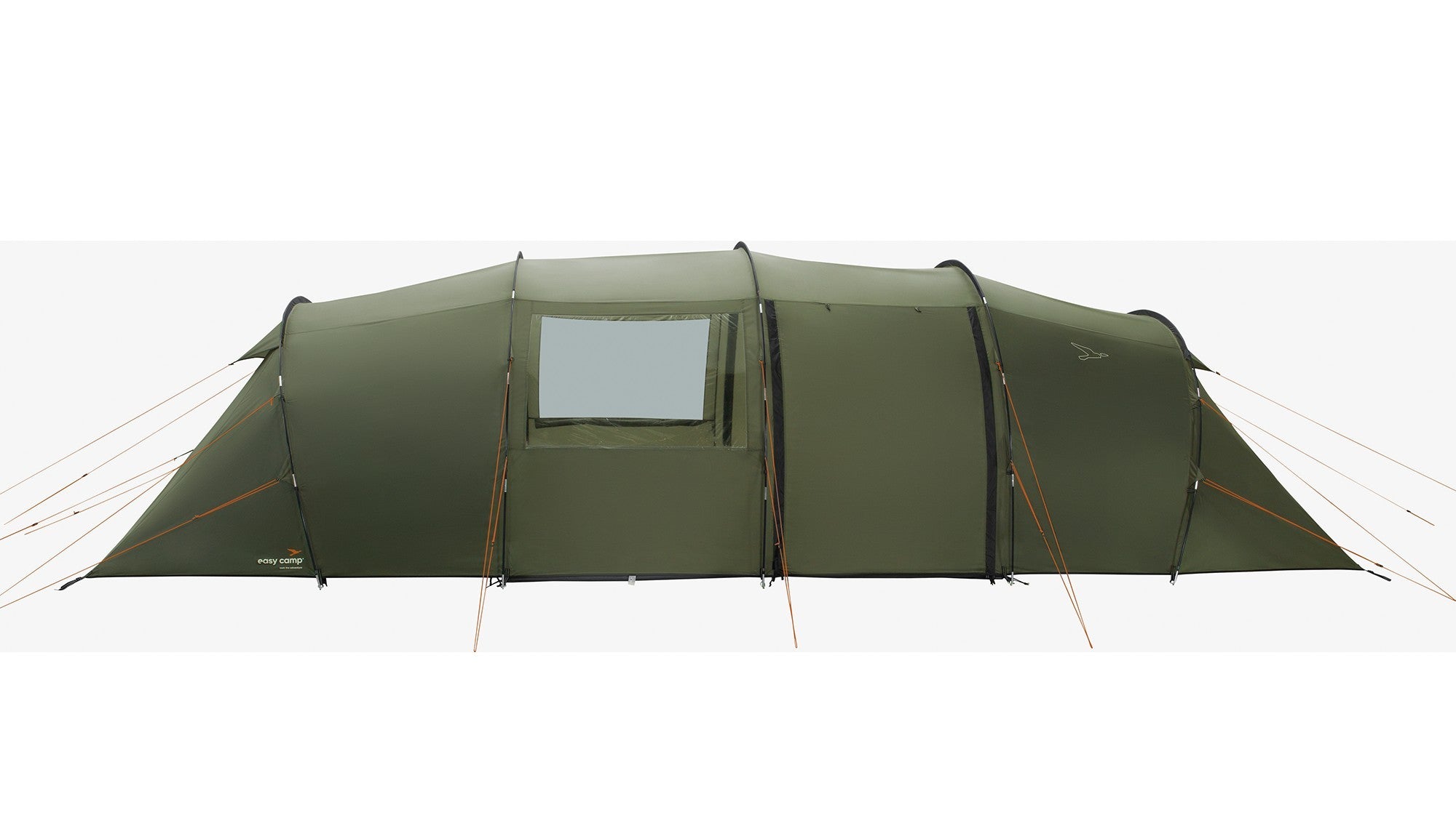 Σκηνή Easy Camp Leka Twin 8 | www.lightgear.gr