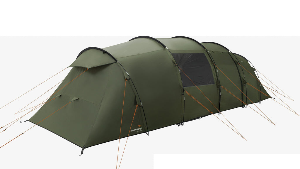 Σκηνή Easy Camp Leka Twin 8 | www.lightgear.gr