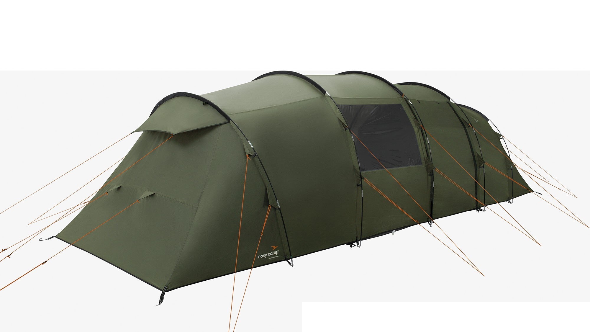 Σκηνή Easy Camp Leka Twin 8 | www.lightgear.gr