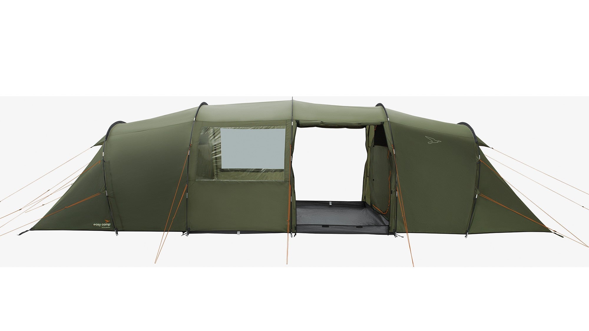 Σκηνή Easy Camp Leka Twin 8 | www.lightgear.gr