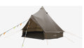 Σκηνή Tipi Easy Camp Vaulen 7 Ατόμων | www.lightgear.gr