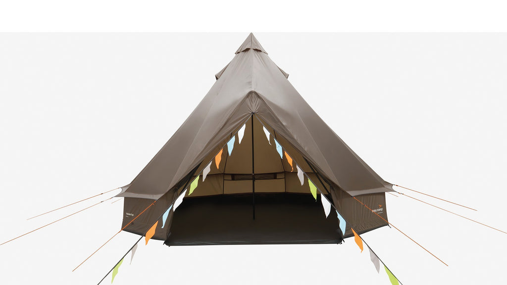 Σκηνή Tipi Easy Camp Vaulen 7 Ατόμων | www.lightgear.gr