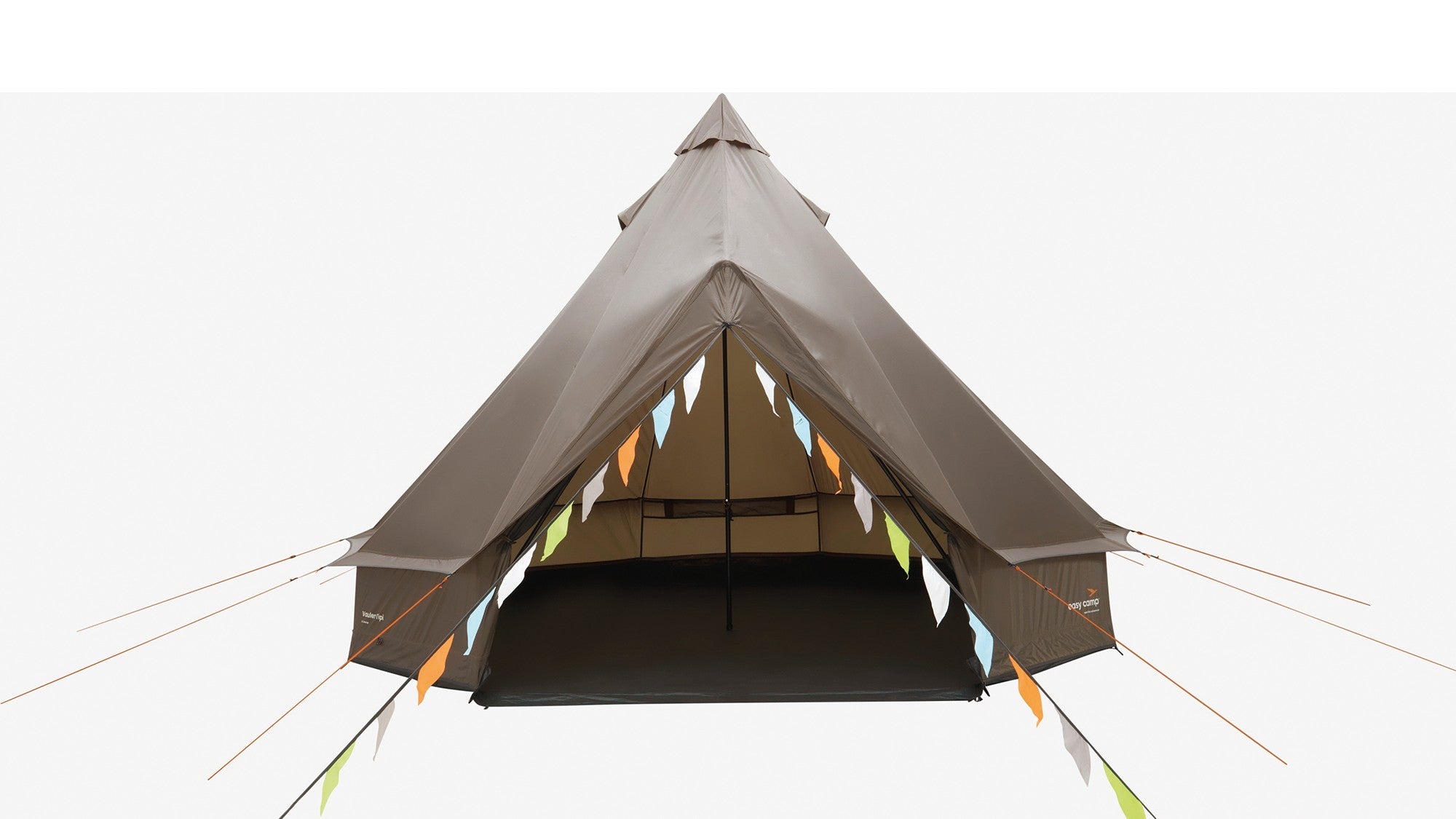 Σκηνή Tipi Easy Camp Vaulen 7 Ατόμων | www.lightgear.gr