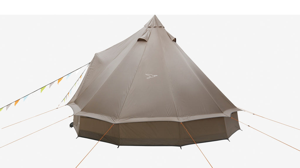 Σκηνή Tipi Easy Camp Vaulen 7 Ατόμων | www.lightgear.gr