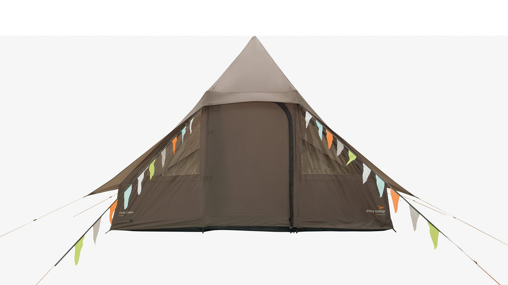 Σκηνή Easy Camp Orsa Cabin | www.lightgear.gr