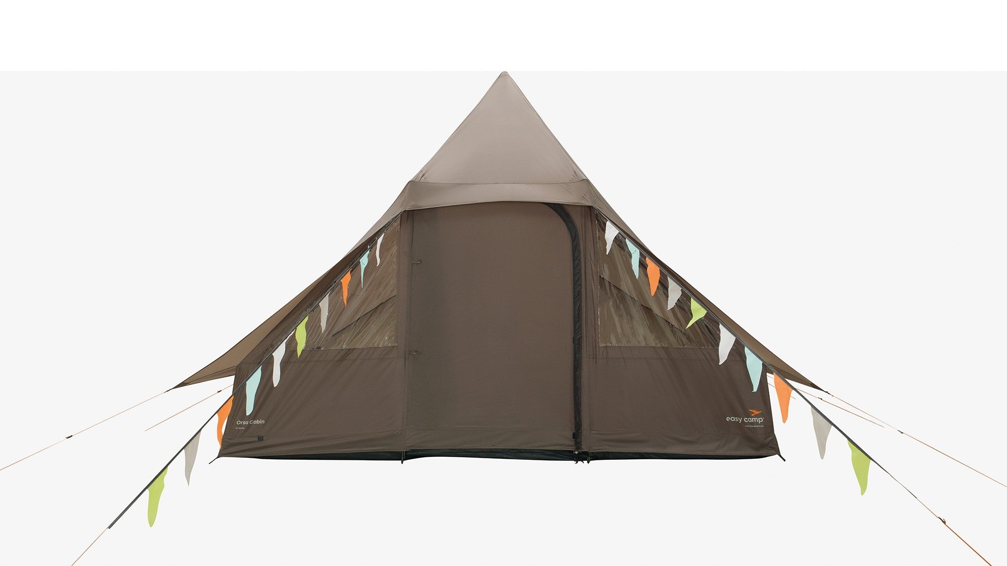 Σκηνή Easy Camp Orsa Cabin | www.lightgear.gr