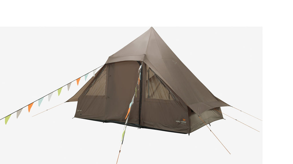 Σκηνή Easy Camp Orsa Cabin | www.lightgear.gr