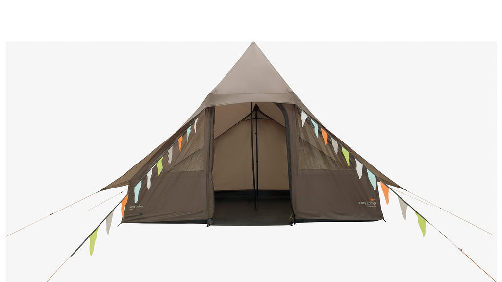 Σκηνή Easy Camp Orsa Cabin | www.lightgear.gr