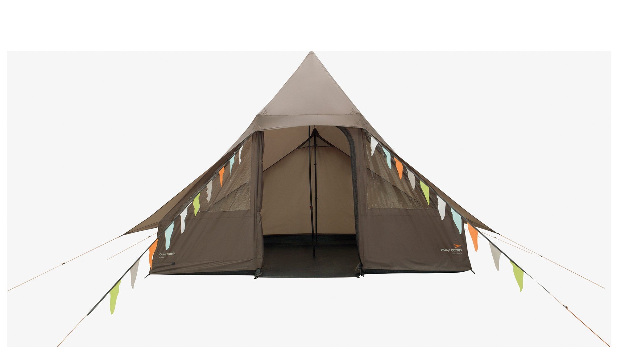 Σκηνή Easy Camp Orsa Cabin | www.lightgear.gr