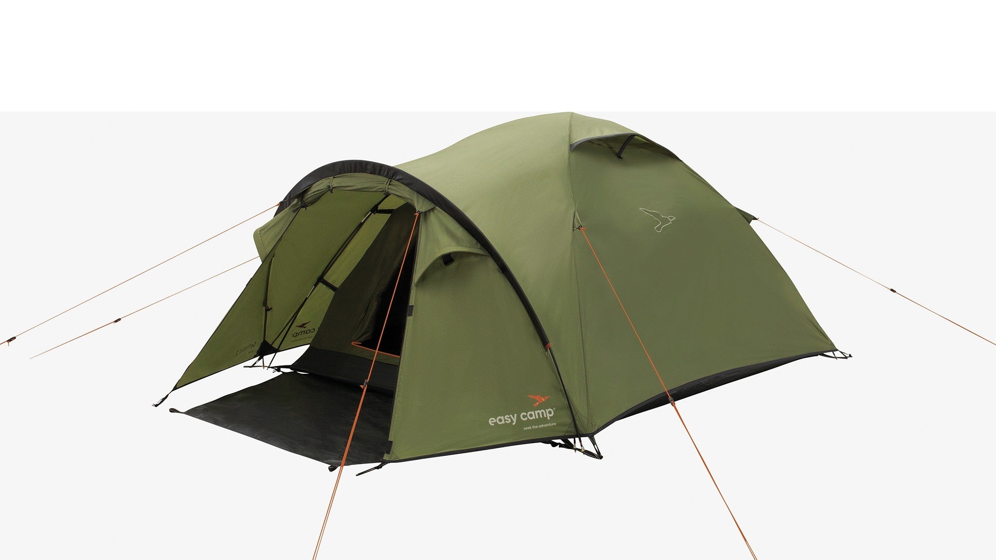 Σκηνή Easy Camp Setesdal 3 | www.lightgear.gr