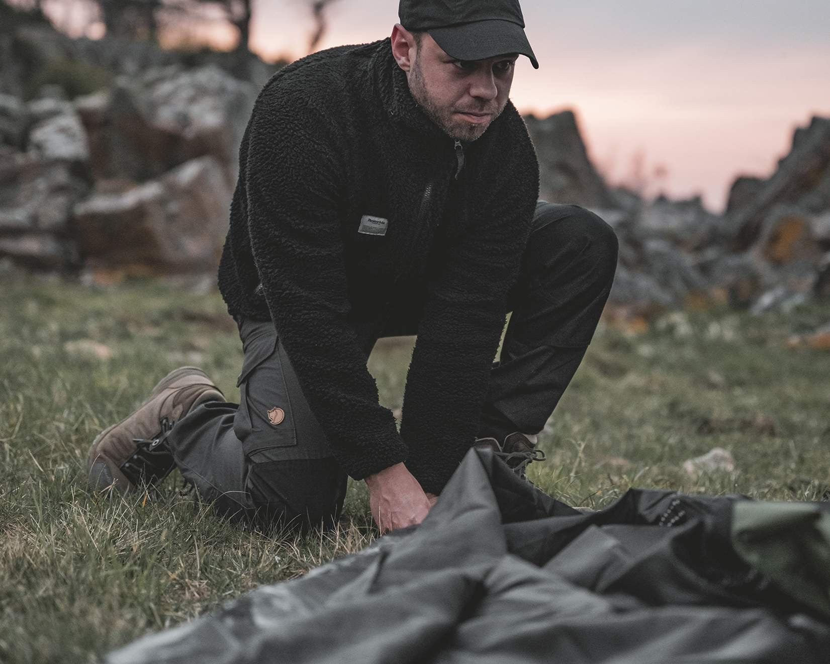 Σκηνή Easy Camp Setesdal 3 | www.lightgear.gr