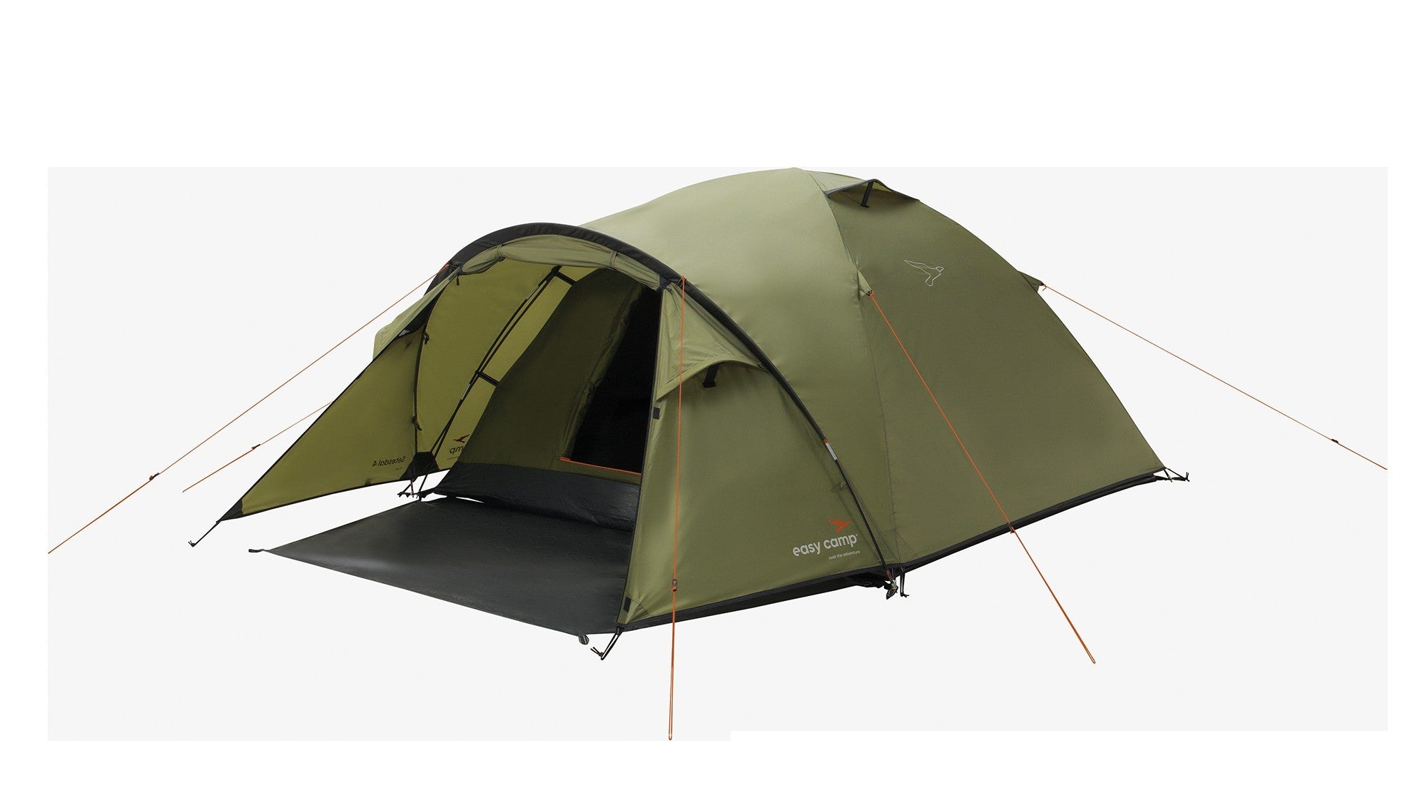 Σκηνή Easy Camp Setesdal 4 | www.lightgear.gr