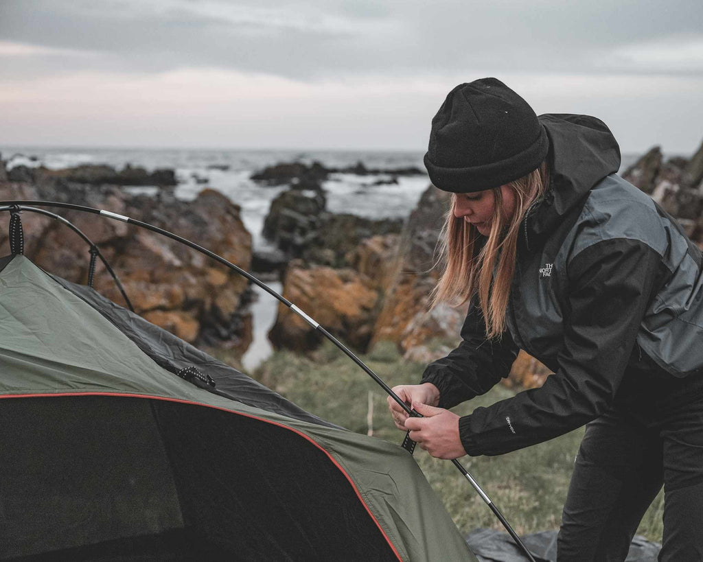 Σκηνή Easy Camp Setesdal 4 | www.lightgear.gr