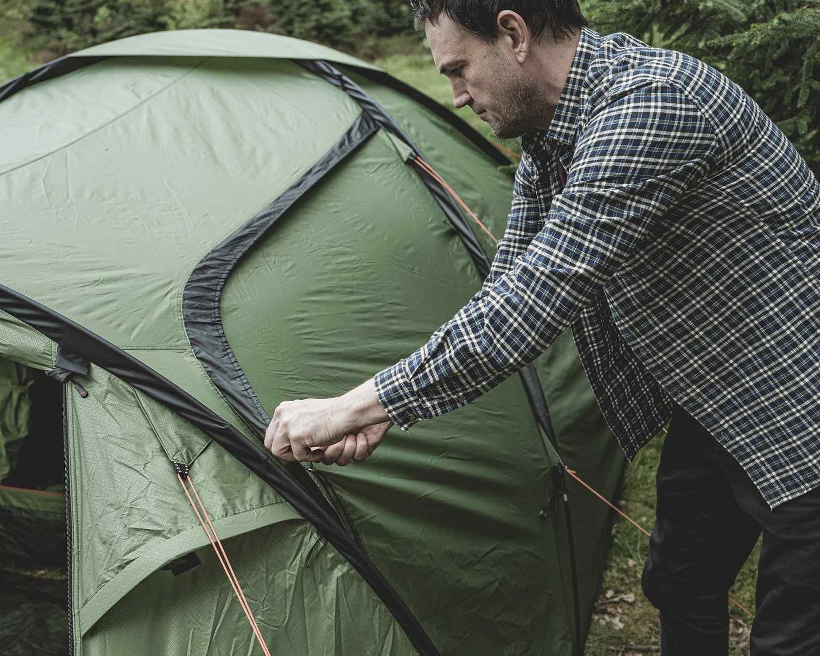 Σκηνή Easy Camp Lomsdal 3 | www.lightgear.gr