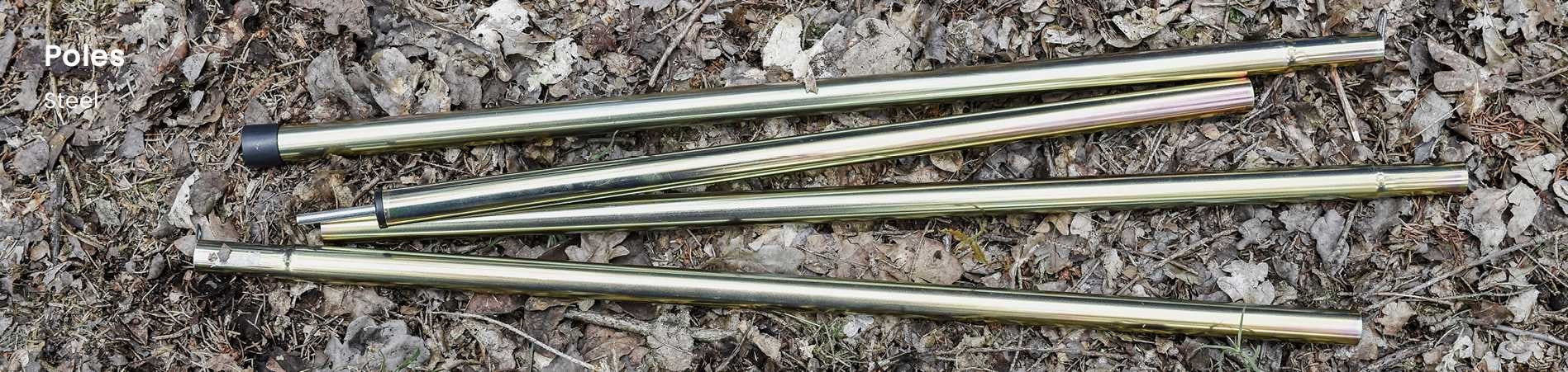 Παραβάν Windscreen Easy Camp Huk | www.lightgear.gr
