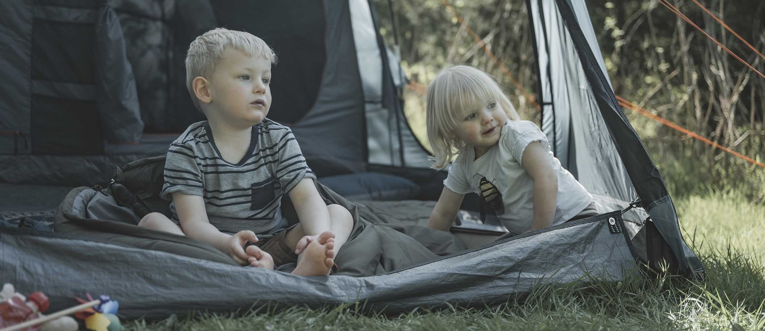 Σκηνή Easy Camp Hamra 5 | www.lightgear.gr