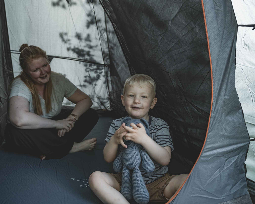 Σκηνή Easy Camp Hamra 5 | www.lightgear.gr