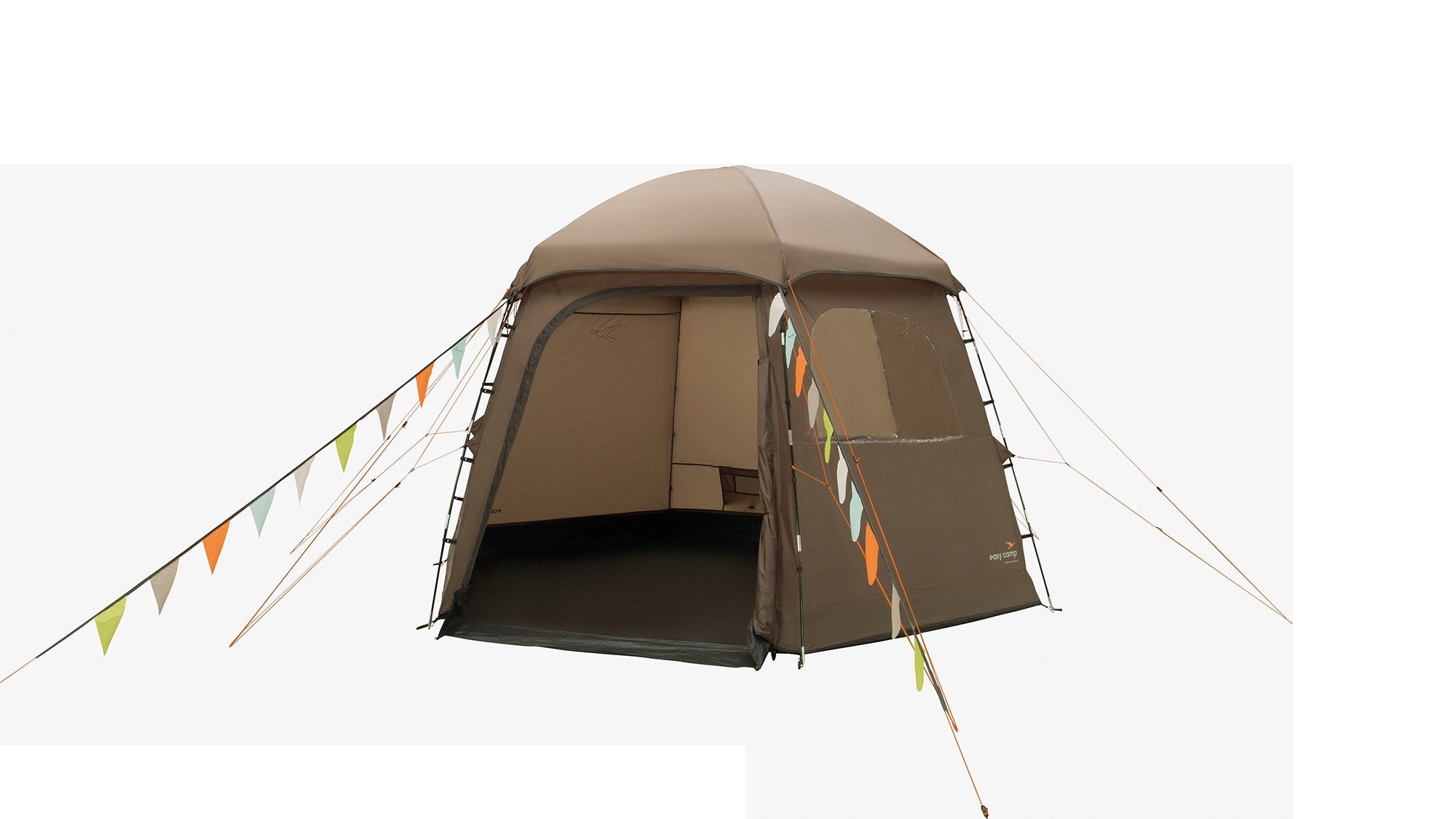 Σκηνή Easy Camp Sandland Yurt | www.lightgear.gr