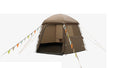 Σκηνή Easy Camp Sandland Yurt | www.lightgear.gr