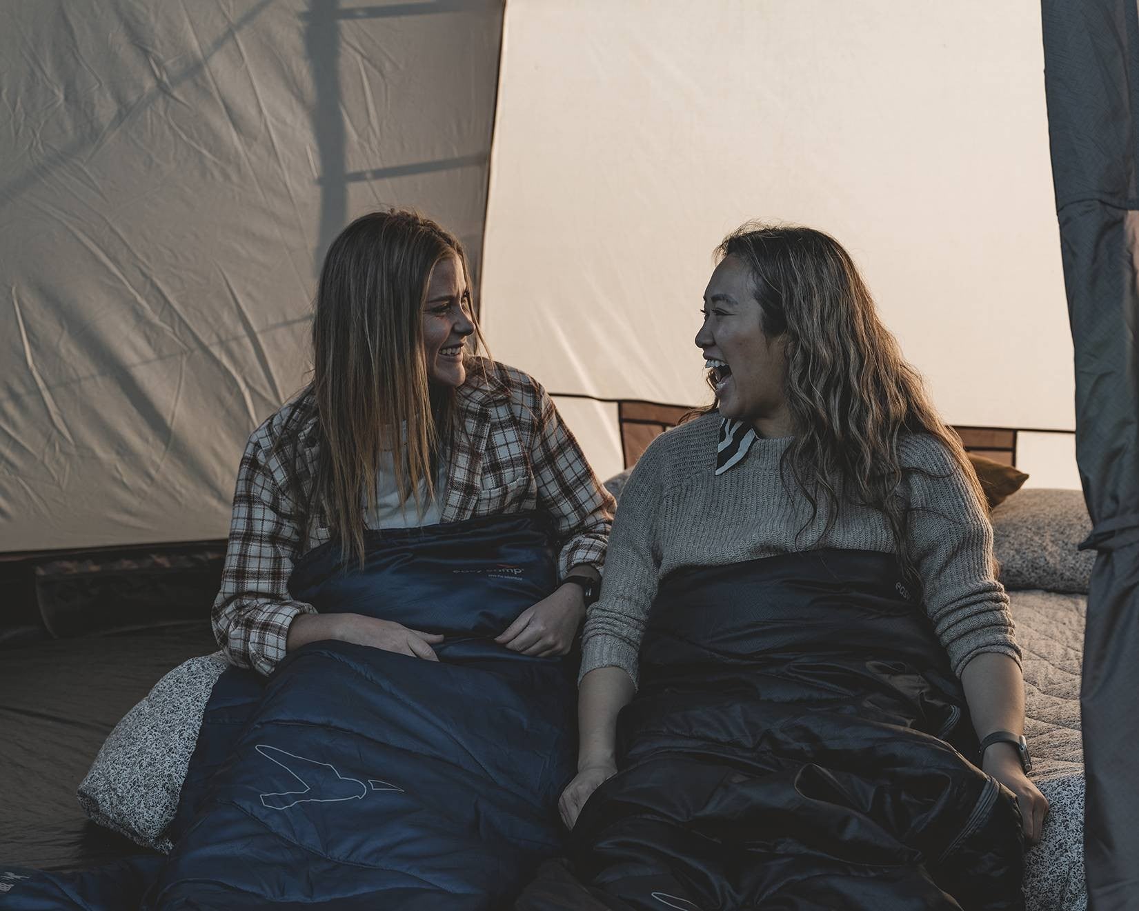 Σκηνή Easy Camp Sandland Yurt | www.lightgear.gr