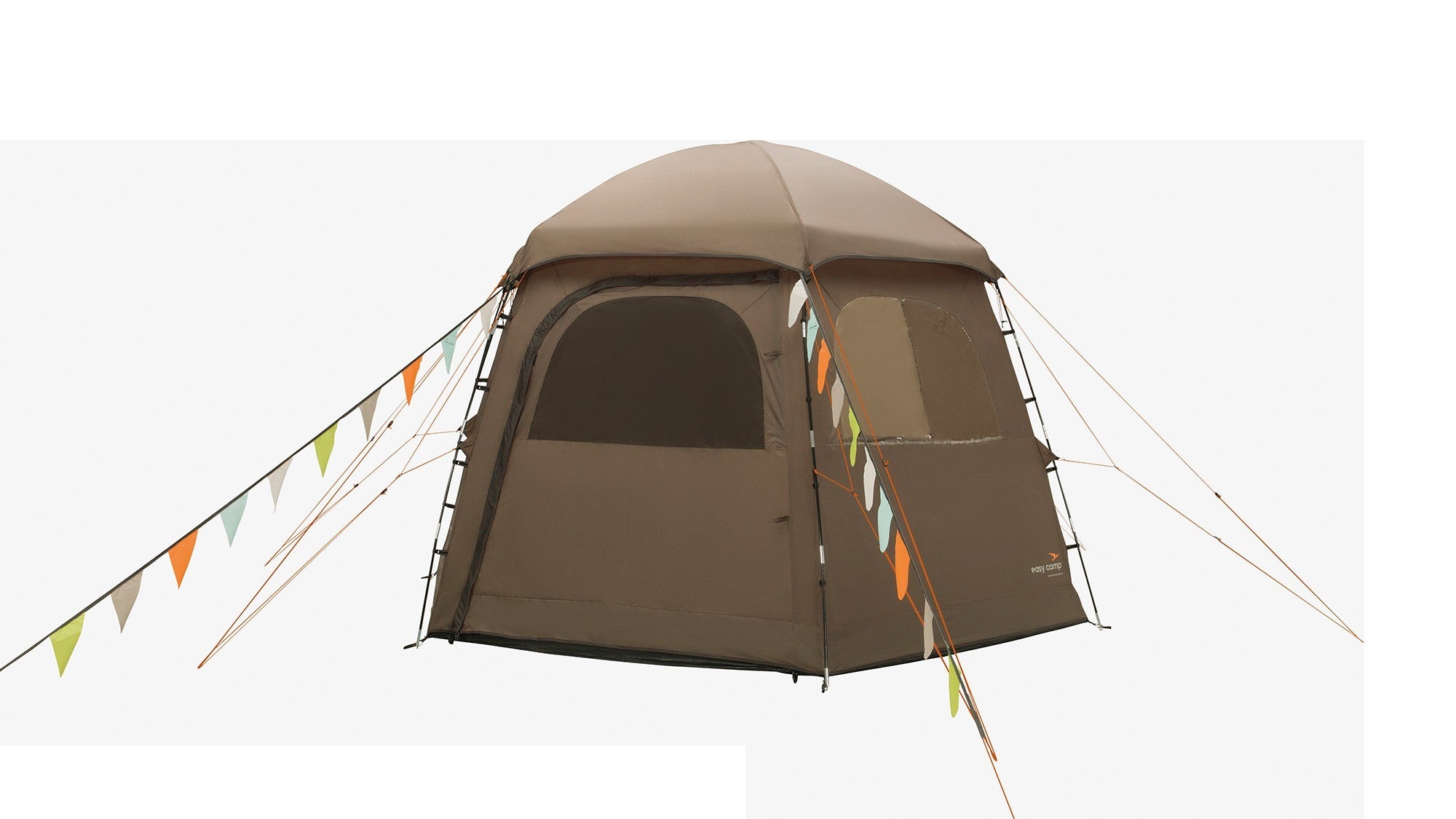 Σκηνή Easy Camp Sandland Yurt | www.lightgear.gr