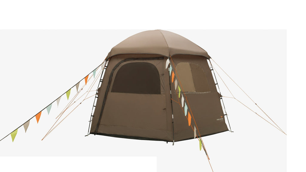 Σκηνή Easy Camp Sandland Yurt | www.lightgear.gr