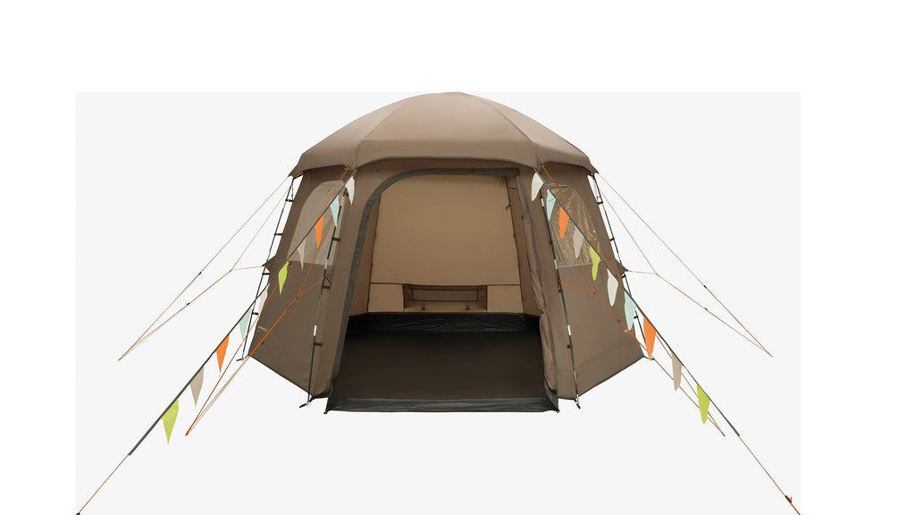 Σκηνή Easy Camp Sandland Yurt | www.lightgear.gr