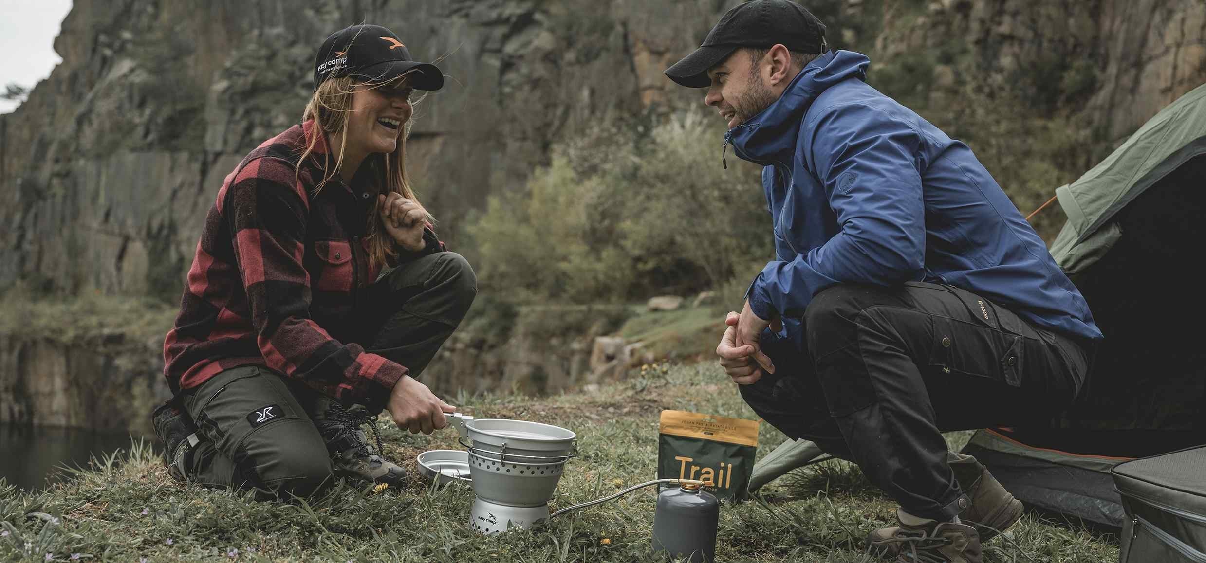 Σκηνή Easy Camp Reindal 2 | www.lightgear.gr