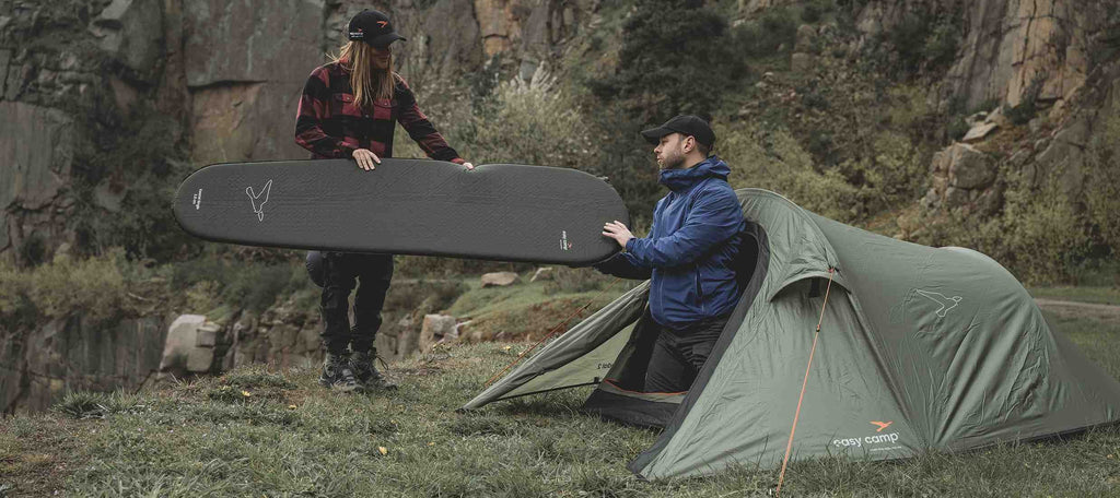Σκηνή Easy Camp Reindal 2 | www.lightgear.gr