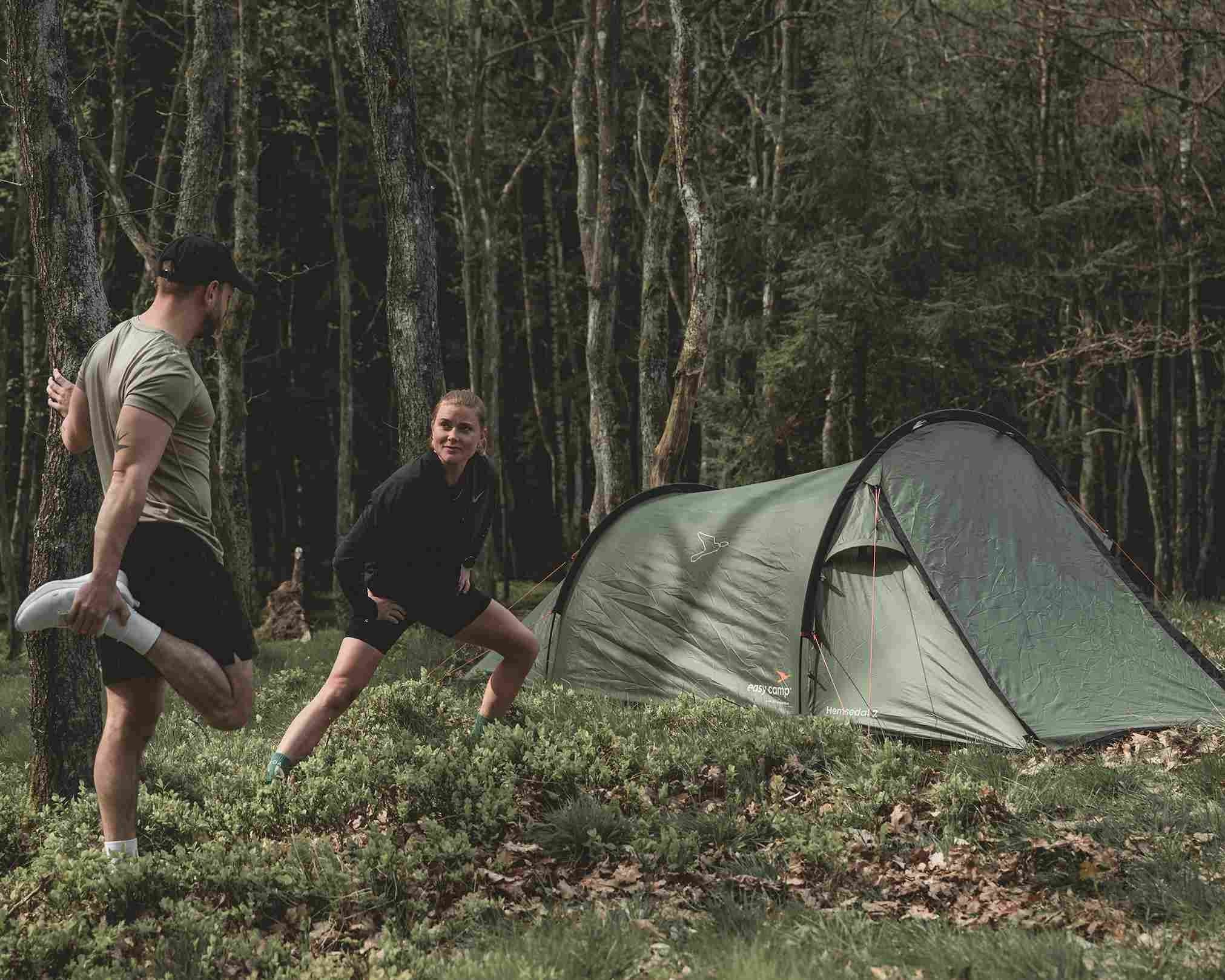Σκηνή Easy Camp Hemsedal 2 | www.lightgear.gr