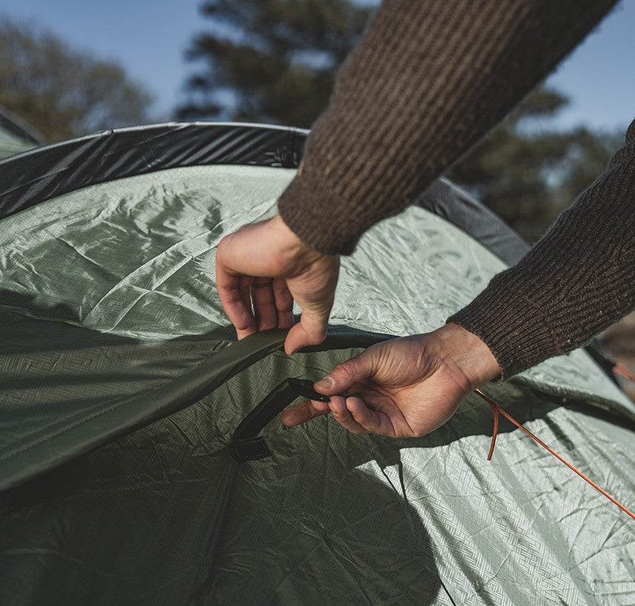 Σκηνή Easy Camp Hemsedal 3 | www.lightgear.gr